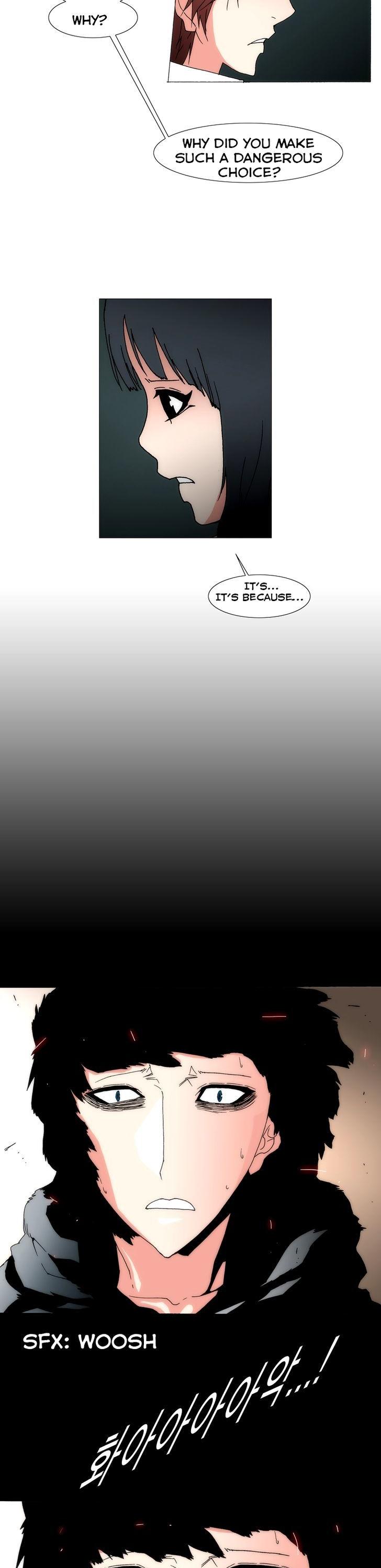 Like Doodling Chapter 41 page 6 - Chapter 41 : Confirmation
