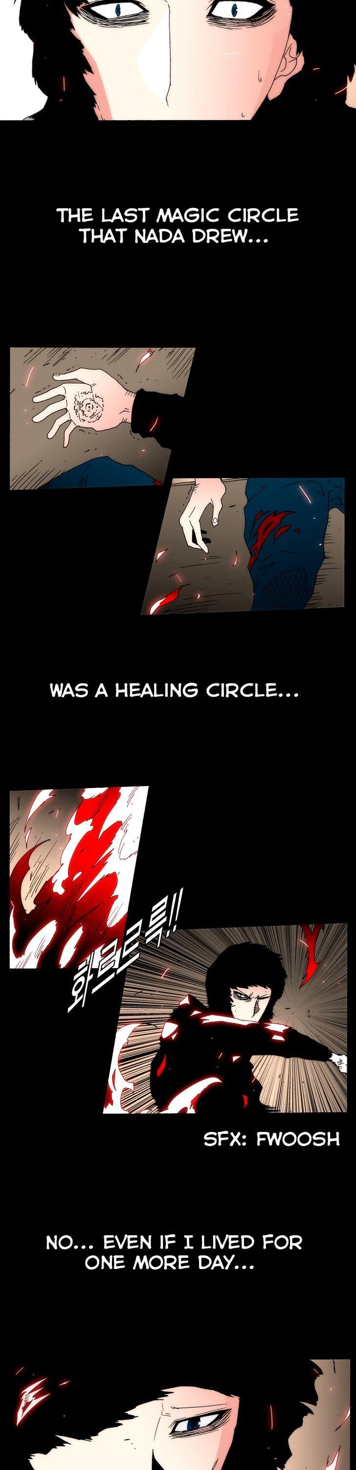 Like Doodling Chapter 41 page 7 - Chapter 41 : Confirmation