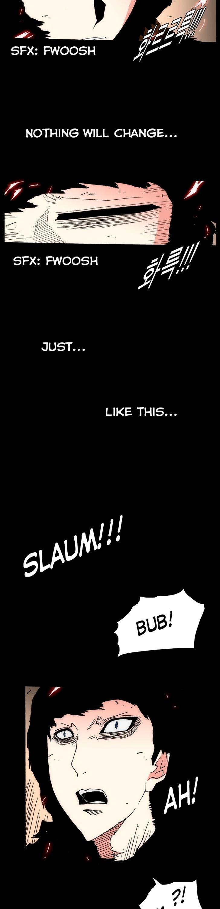 Like Doodling Chapter 41 page 8 - Chapter 41 : Confirmation