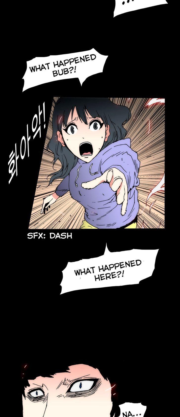 Like Doodling Chapter 41 page 9 - Chapter 41 : Confirmation