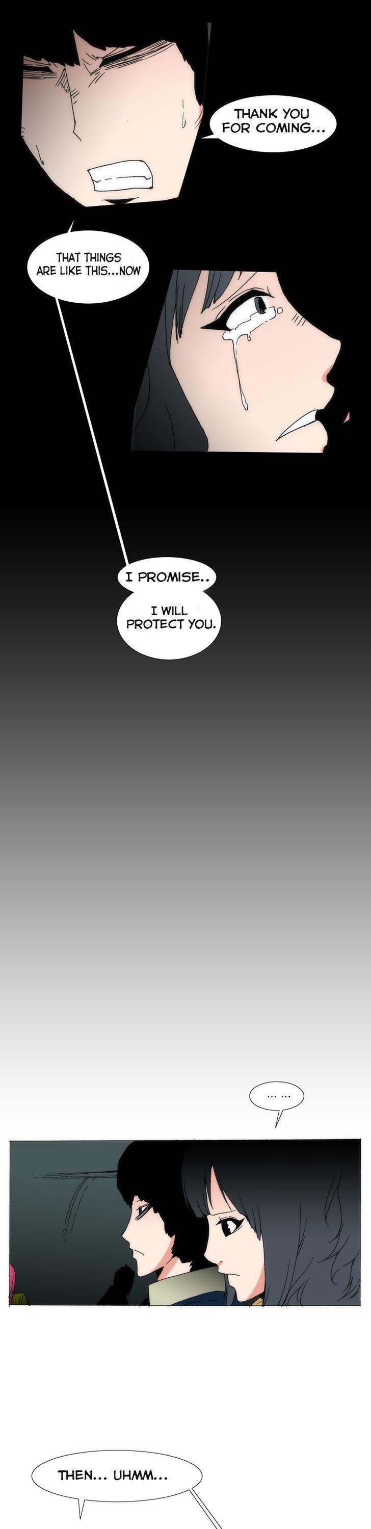Like Doodling Chapter 42 page 2 - Chapter 42 : How?