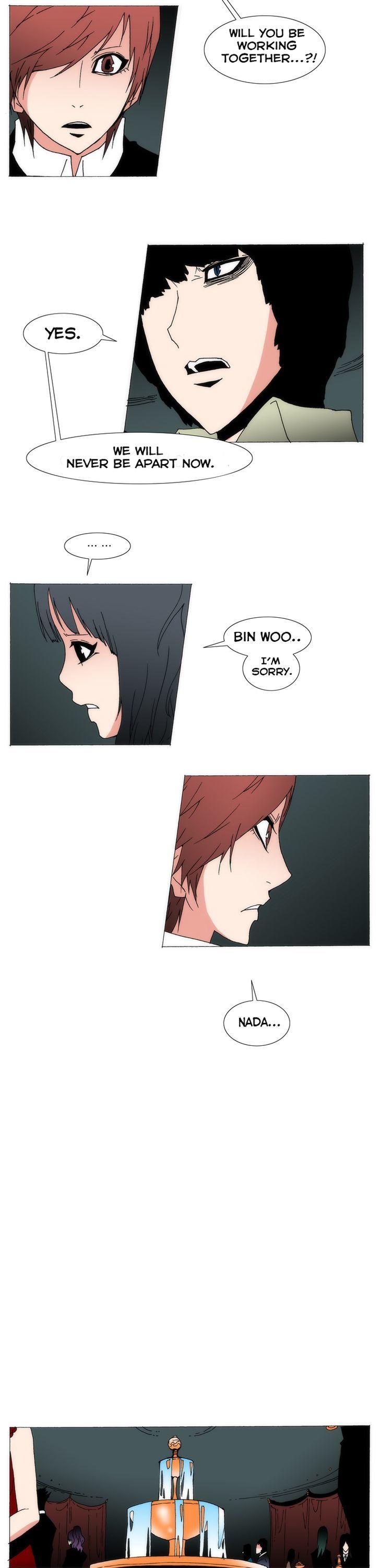 Like Doodling Chapter 42 page 3 - Chapter 42 : How?