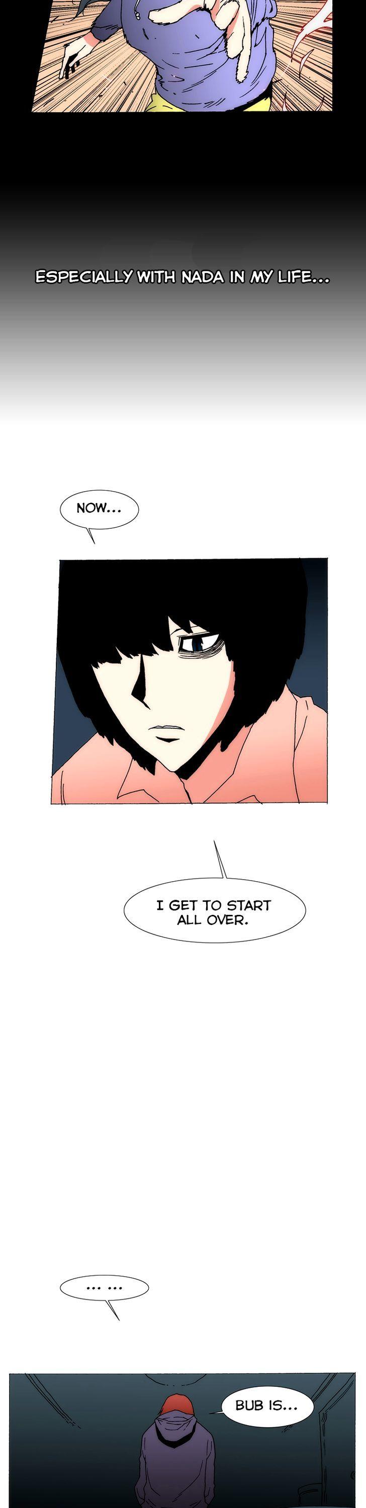 Like Doodling Chapter 43 page 3 - Chapter 43 : Promise