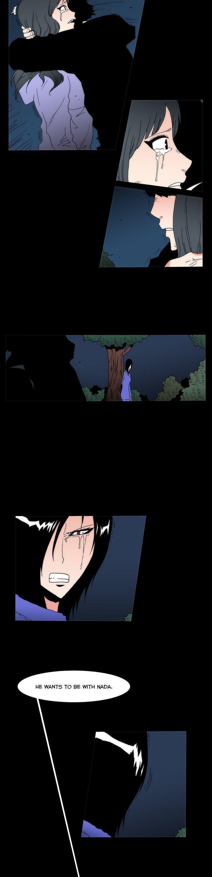 Like Doodling Chapter 44 page 3 - Chapter 44 : Friend who sits beside you
