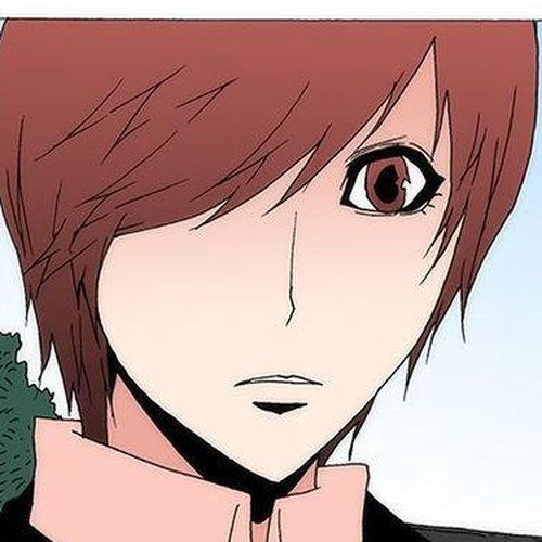 Like Doodling Chapter 44 : Friend who sits beside you cover