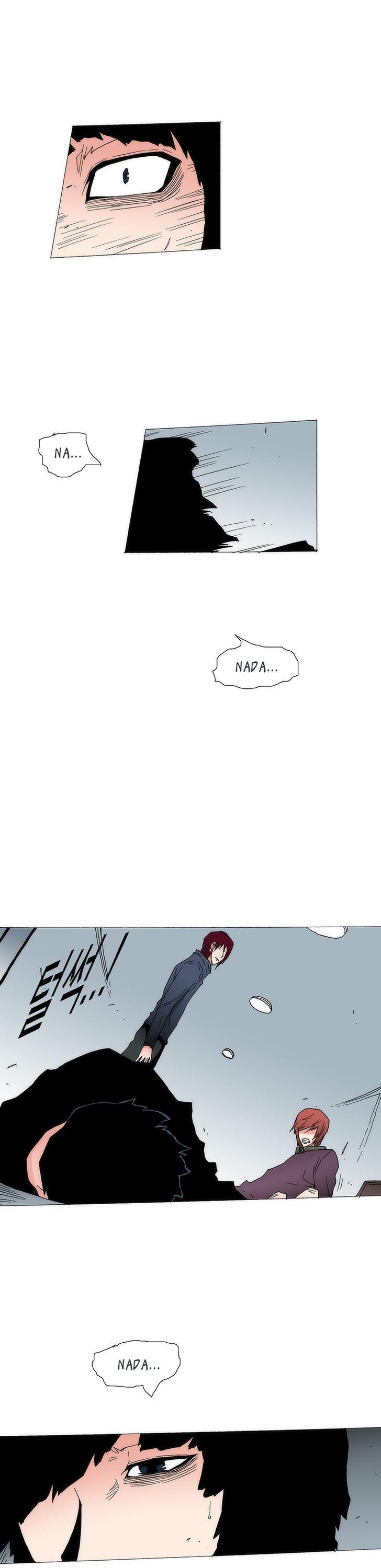 Like Doodling Chapter 47 page 9 - Chapter 47 : Accident
