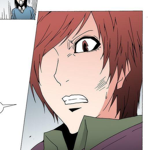 Like Doodling Chapter 47 : Accident cover