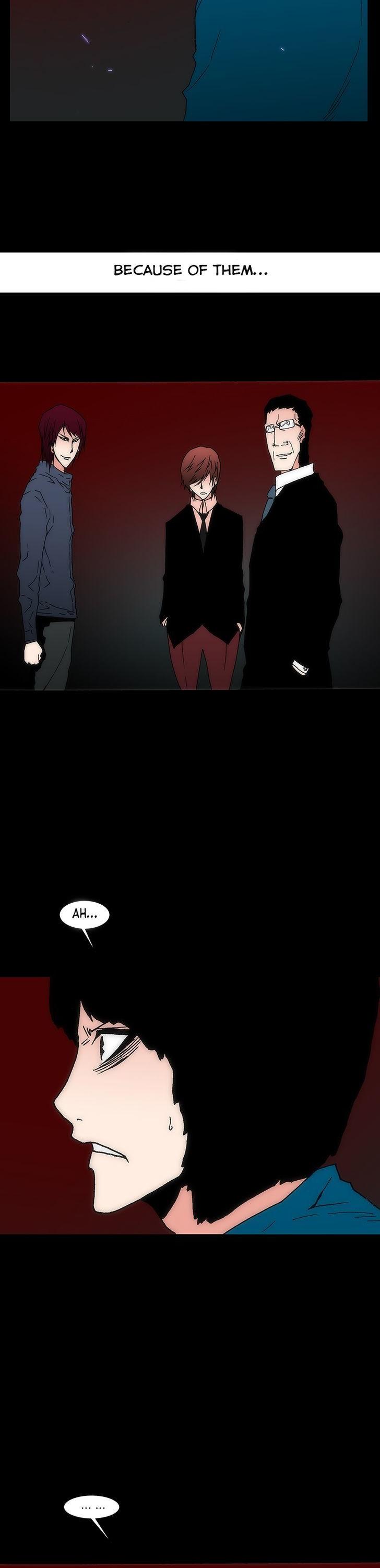 Like Doodling Chapter 48 page 2 - Chapter 48 : Hospitalization
