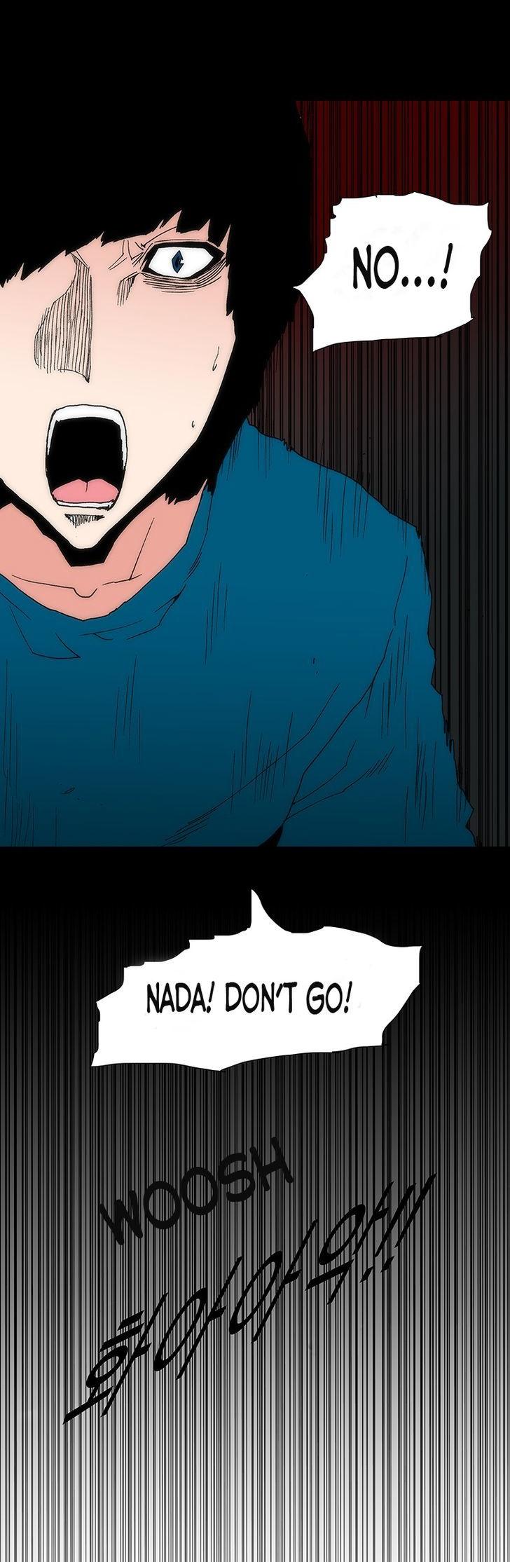 Like Doodling Chapter 48 page 4 - Chapter 48 : Hospitalization
