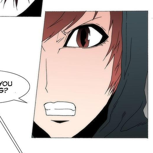 Like Doodling Chapter 48 : Hospitalization cover