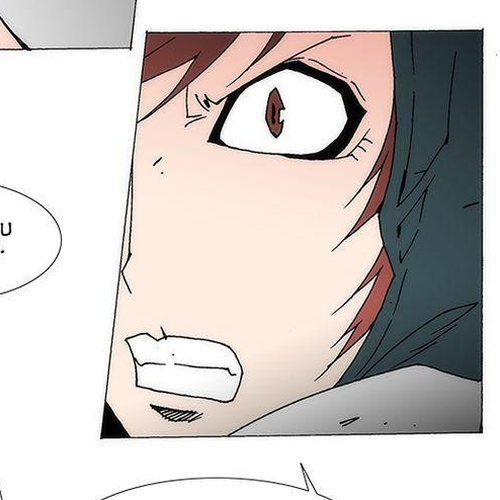 Like Doodling Chapter 49 : Rain cover