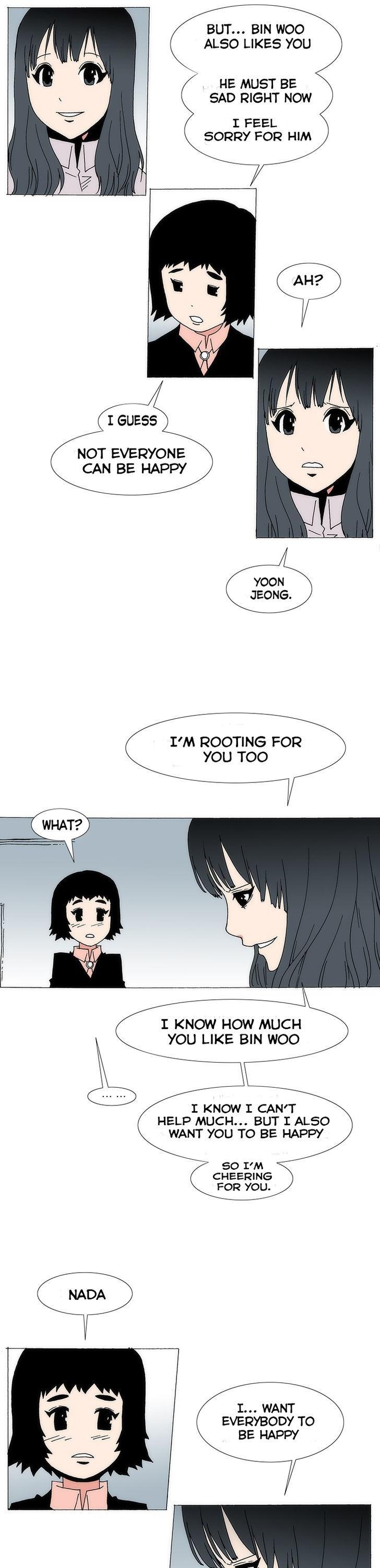 Like Doodling Chapter 50 page 6 - Chapter 50 : Notice