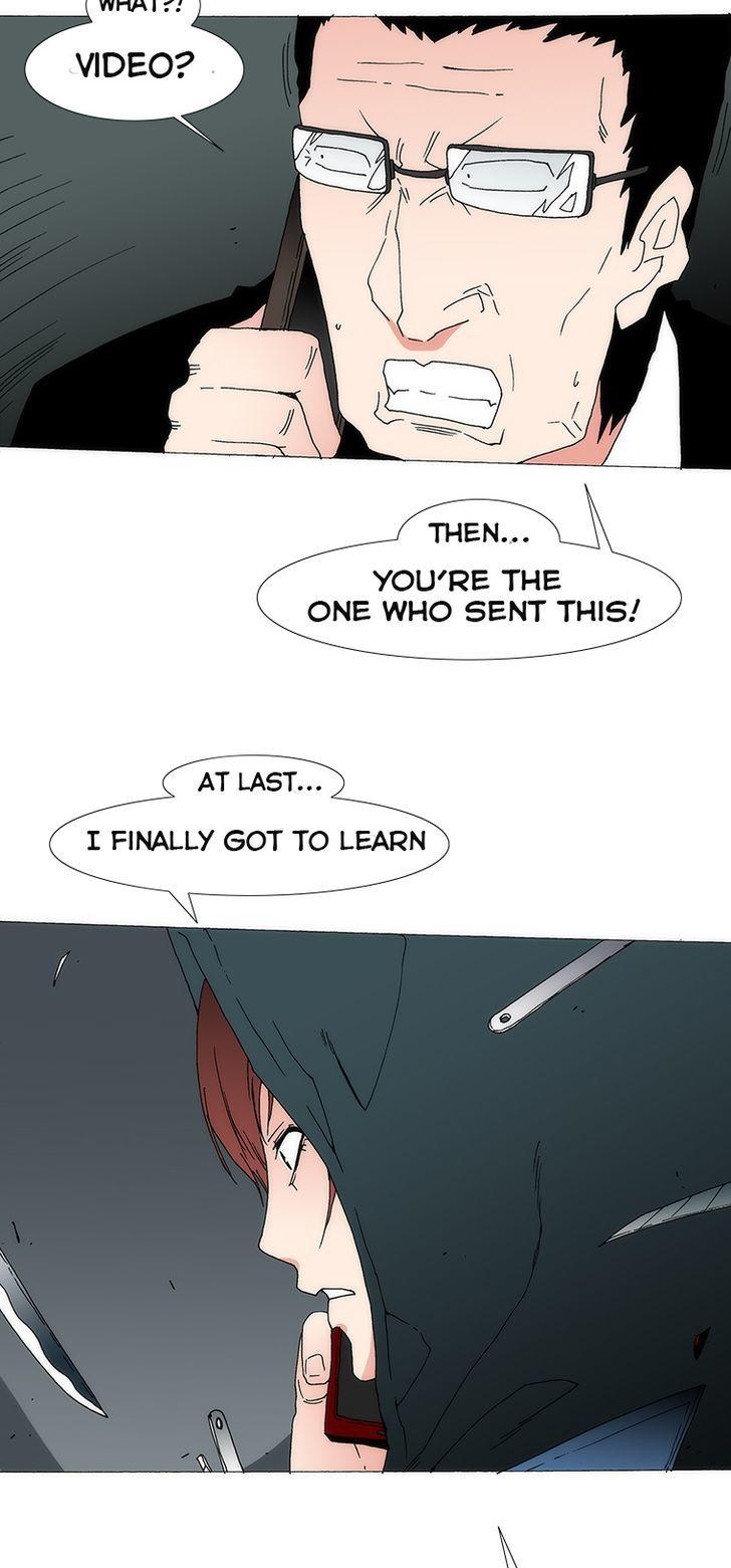 Like Doodling Chapter 51 page 9 - Chapter 51 : Past