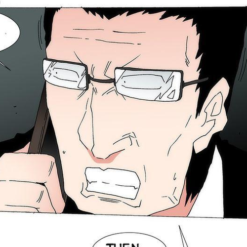 Like Doodling Chapter 51 : Past cover
