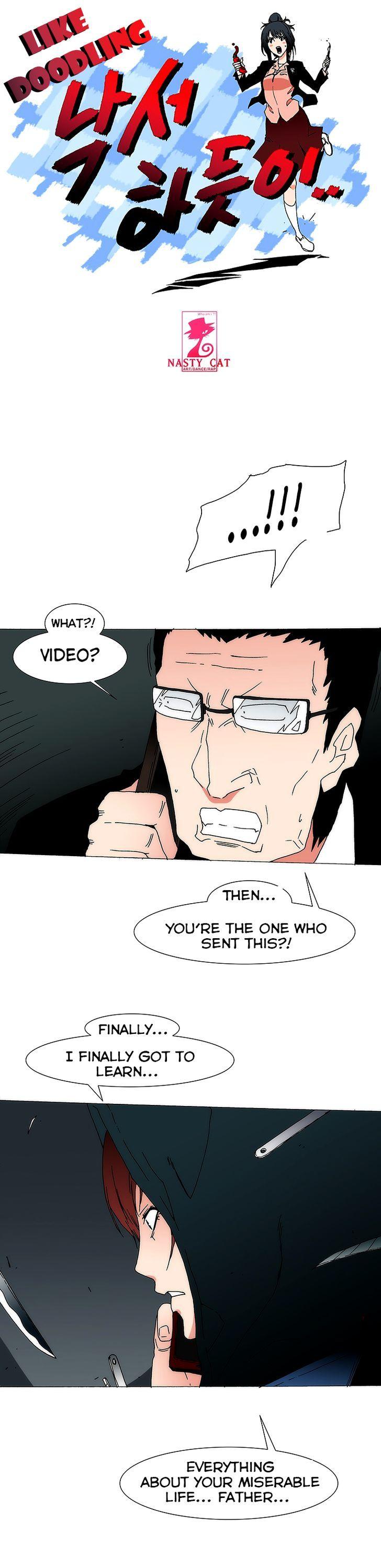 Like Doodling Chapter 52 page 1 - Chapter 52 : Construction site