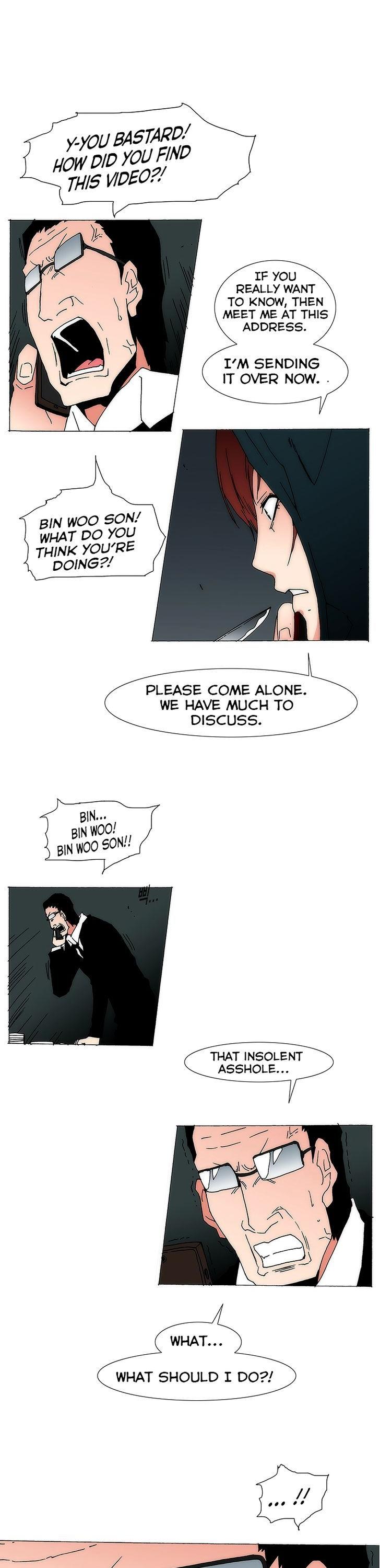 Like Doodling Chapter 52 page 2 - Chapter 52 : Construction site