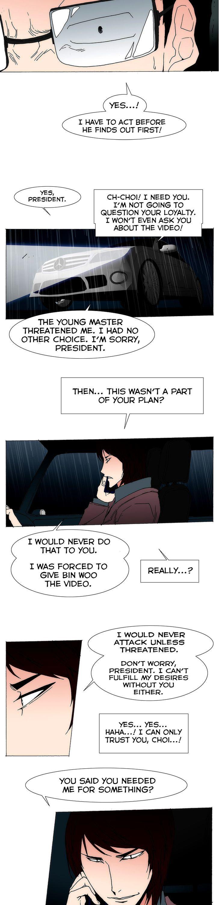 Like Doodling Chapter 52 page 3 - Chapter 52 : Construction site