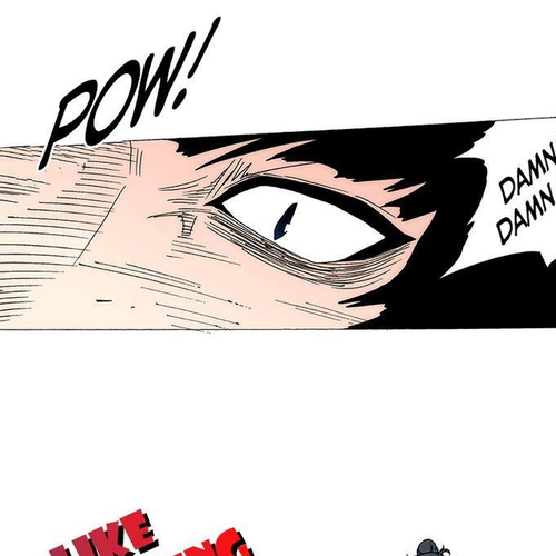 Like Doodling Chapter 55 : Immortality cover