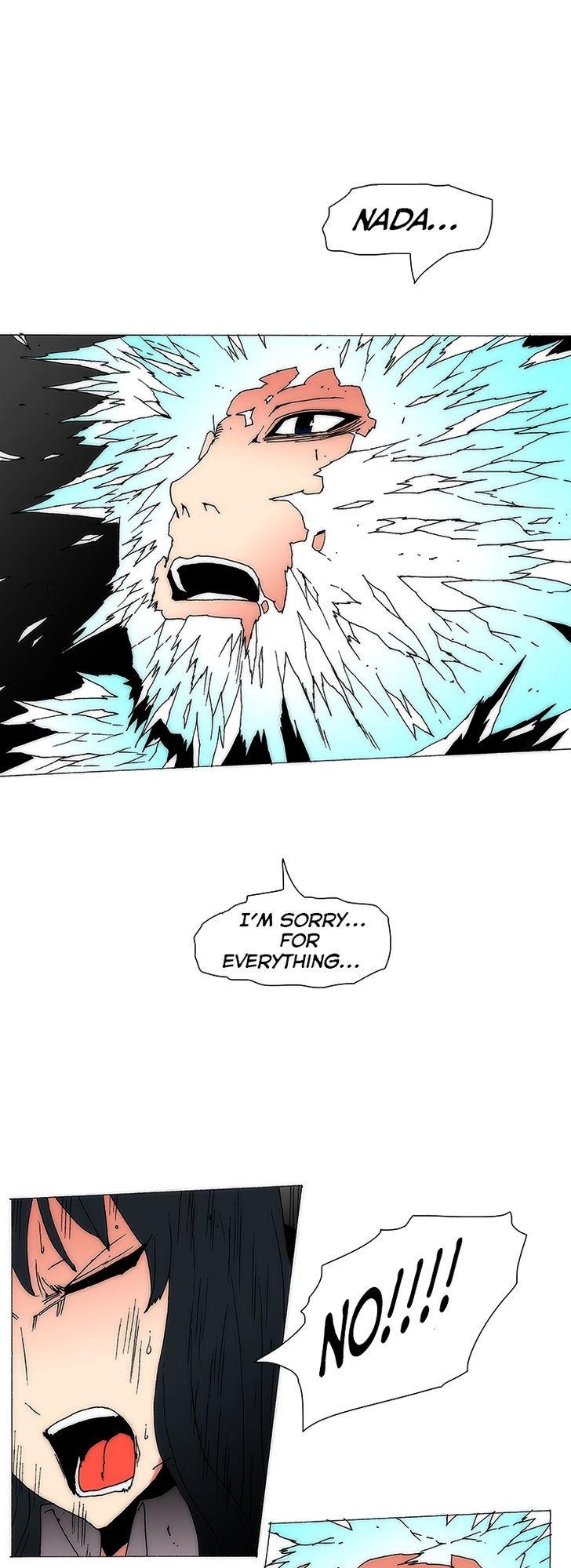 Like Doodling Chapter 56 page 6 - Chapter 56 : Snow ice