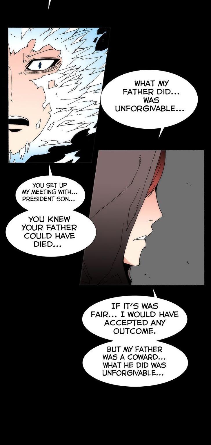 Like Doodling Chapter 57 page 10 - Chapter 57 : Last