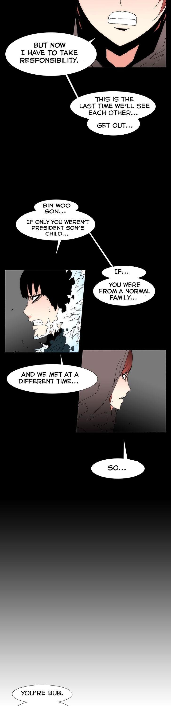 Like Doodling Chapter 57 page 12 - Chapter 57 : Last