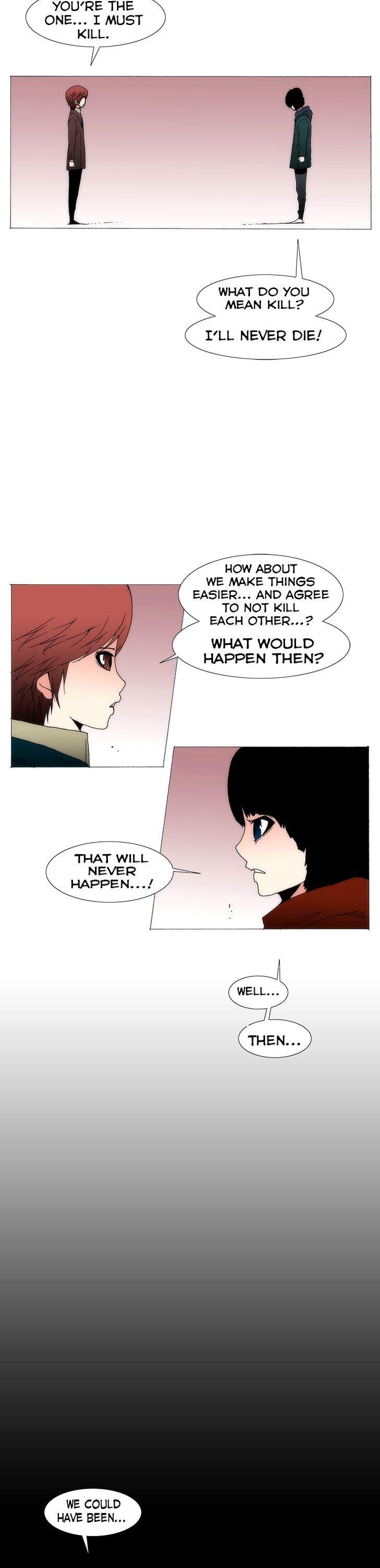 Like Doodling Chapter 57 page 13 - Chapter 57 : Last