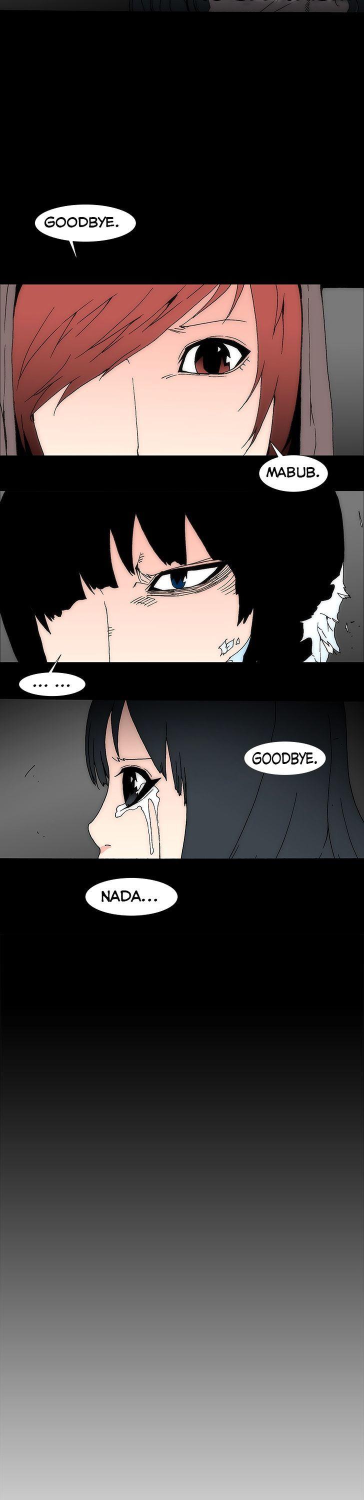Like Doodling Chapter 57 page 15 - Chapter 57 : Last