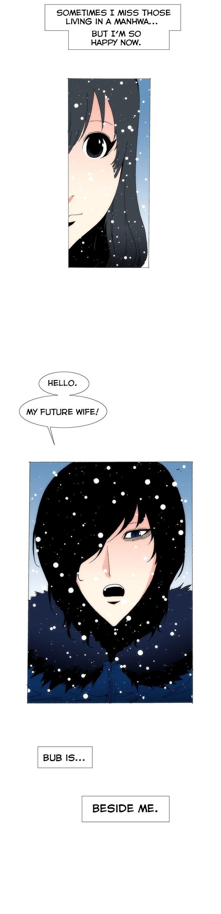 Like Doodling Chapter 57 page 17 - Chapter 57 : Last