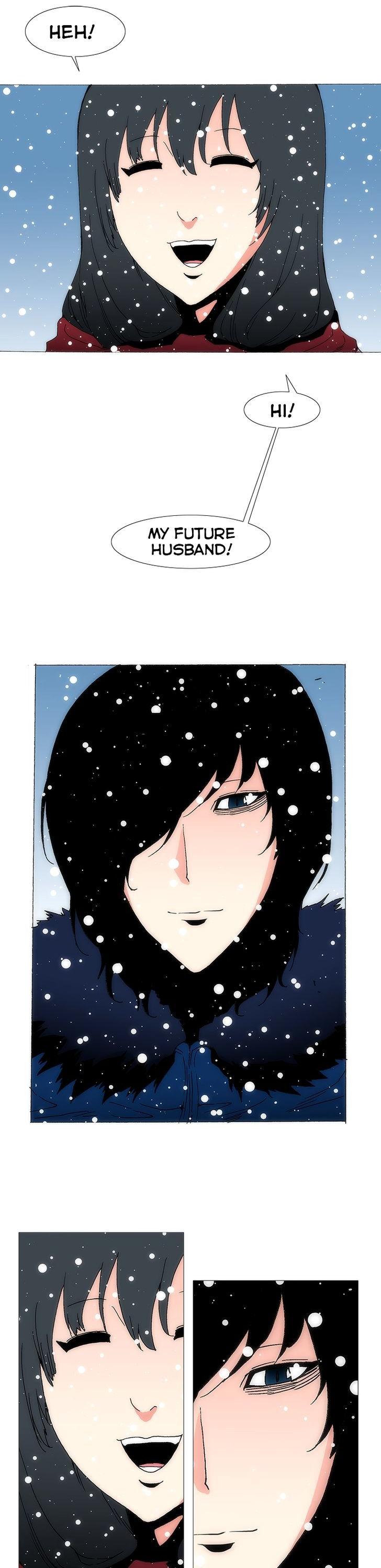 Like Doodling Chapter 57 page 18 - Chapter 57 : Last