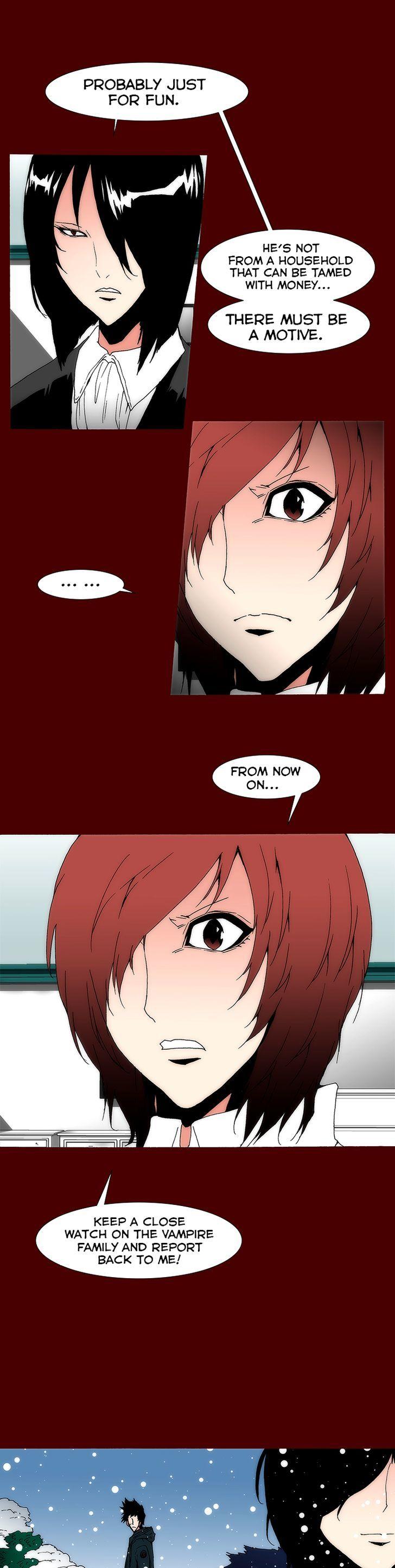 Like Doodling Chapter 57 page 21 - Chapter 57 : Last