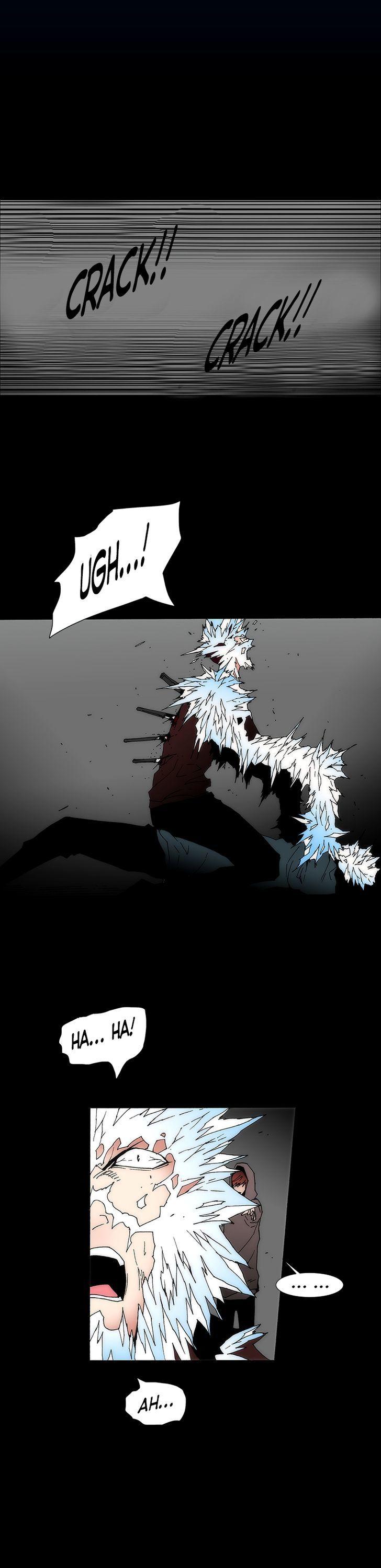 Like Doodling Chapter 57 page 7 - Chapter 57 : Last