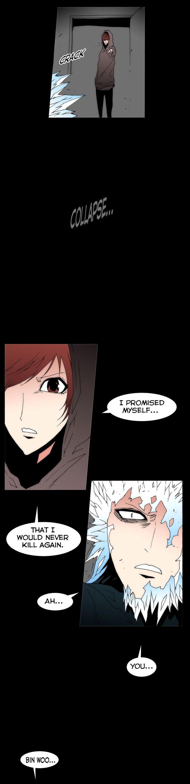 Like Doodling Chapter 57 page 8 - Chapter 57 : Last