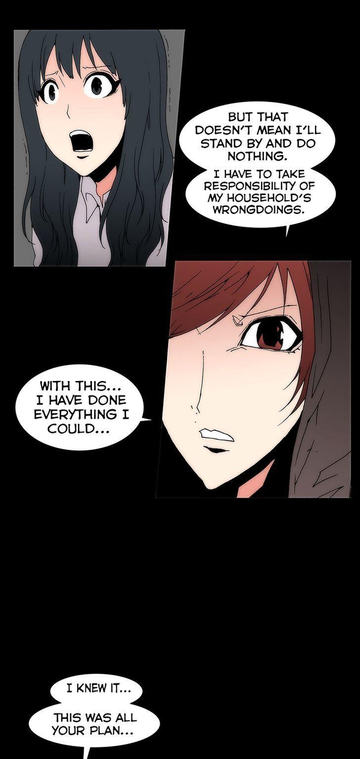 Like Doodling Chapter 57 page 9 - Chapter 57 : Last