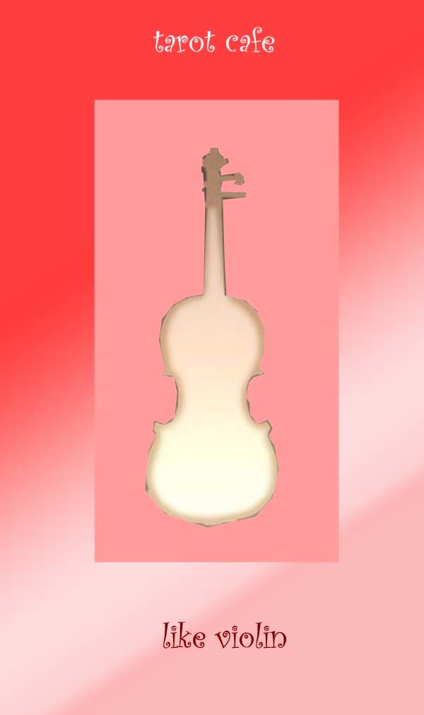 Like Violin. Chapter 0 page 1 - Chapter 0