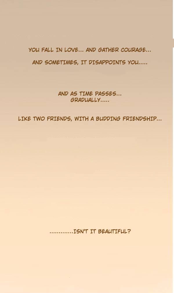Like Violin. Chapter 0 page 4 - Chapter 0