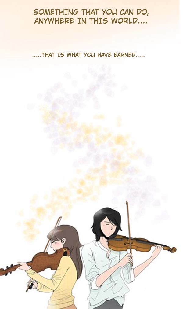 Like Violin. Chapter 0 page 5 - Chapter 0