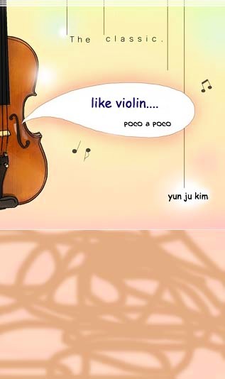 Like Violin. Chapter 0 page 6 - Chapter 0