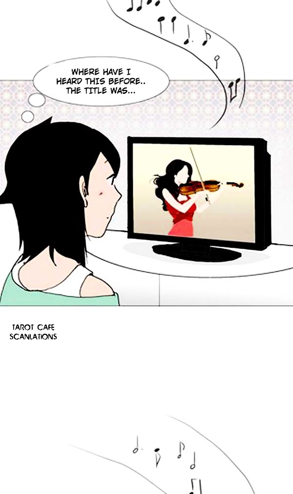 Like Violin. Chapter 1 page 10 - Chapter 1