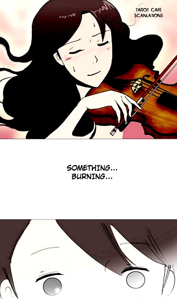 Like Violin. Chapter 1 page 14 - Chapter 1