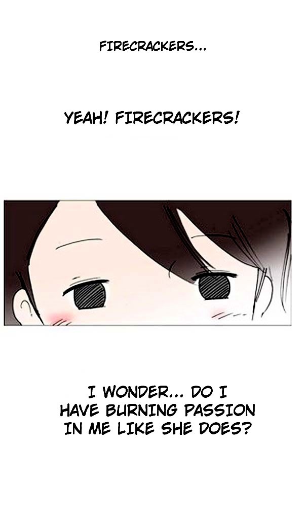 Like Violin. Chapter 1 page 16 - Chapter 1