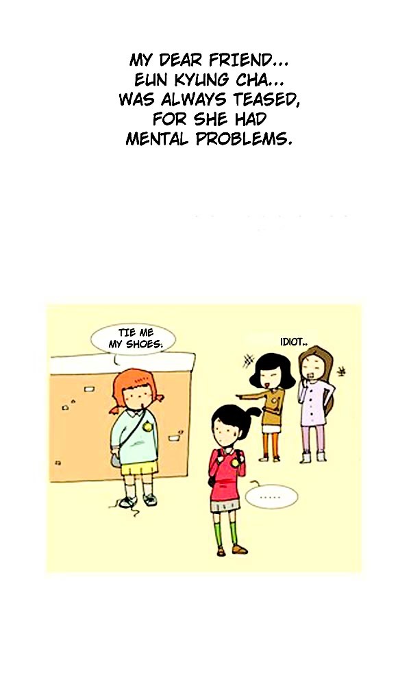 Like Violin. Chapter 1 page 20 - Chapter 1