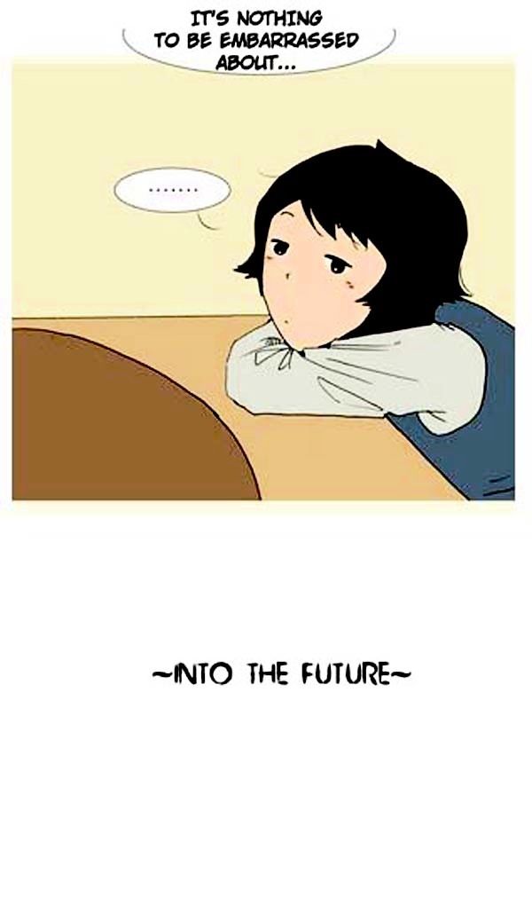 Like Violin. Chapter 1 page 22 - Chapter 1