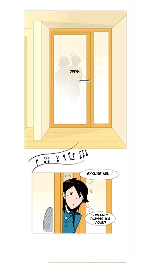 Like Violin. Chapter 1 page 28 - Chapter 1