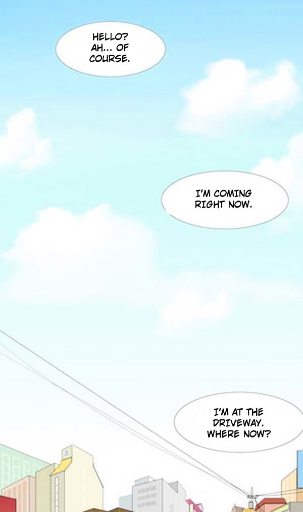 Like Violin. Chapter 1 page 3 - Chapter 1