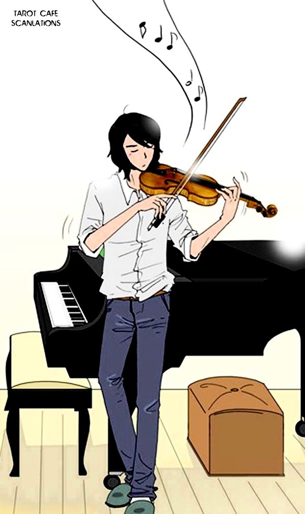 Like Violin. Chapter 1 page 30 - Chapter 1