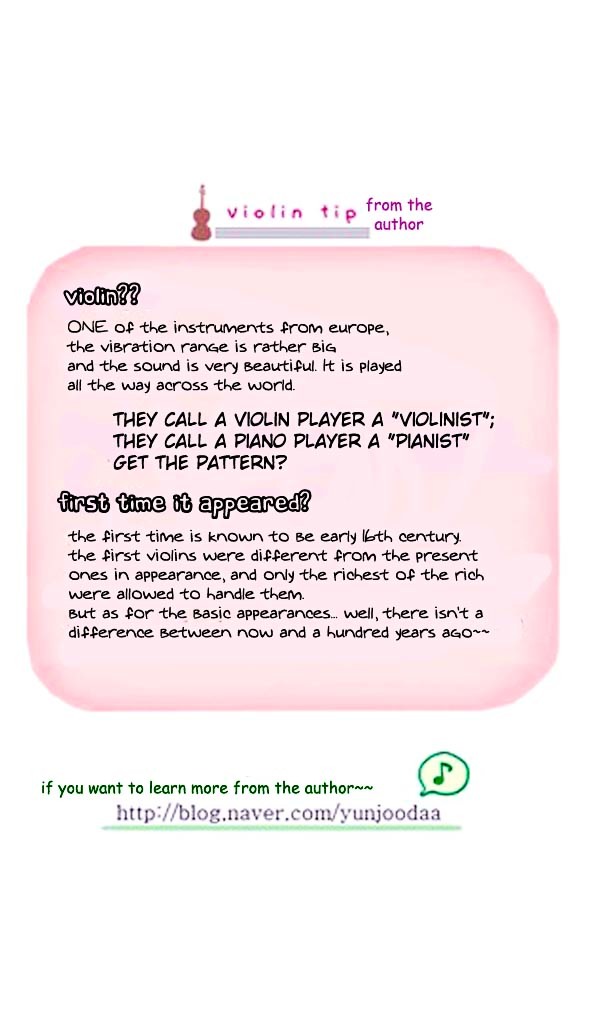 Like Violin. Chapter 1 page 34 - Chapter 1