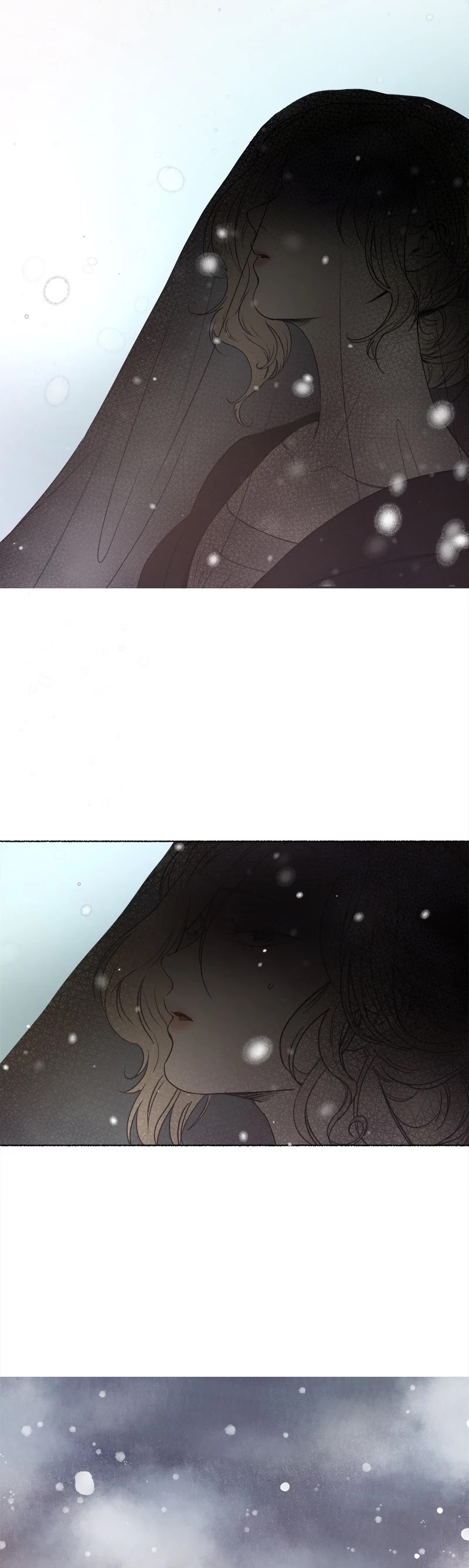 Like Wind on a Dry Branch Chapter 1 page 11 - Chapter 1: Ep. 1 - The Merciless Season (1)