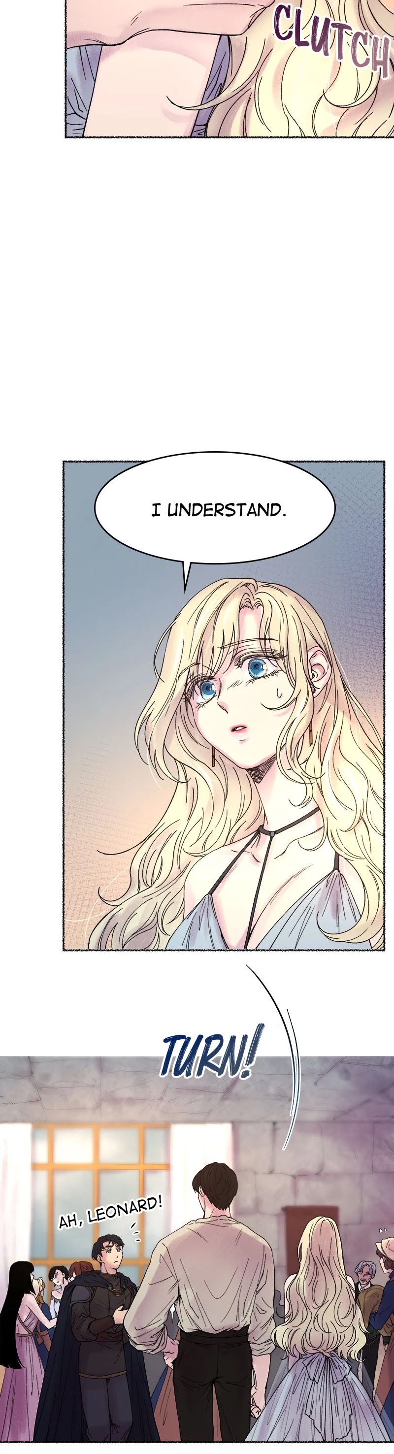 Like Wind on a Dry Branch Chapter 10 page 11 - Chapter 10: Ep. 10 - The Grand Temple of Havitus (2)