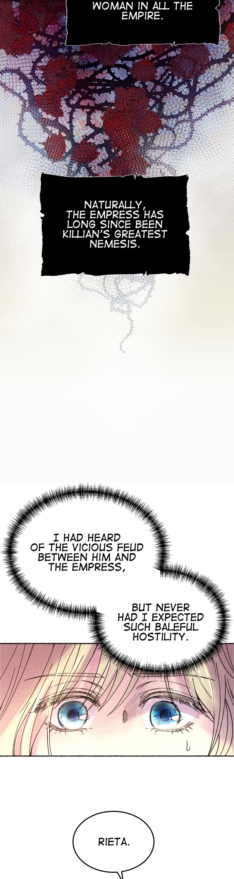 Like Wind on a Dry Branch Chapter 10 page 14 - Chapter 10: Ep. 10 - The Grand Temple of Havitus (2)