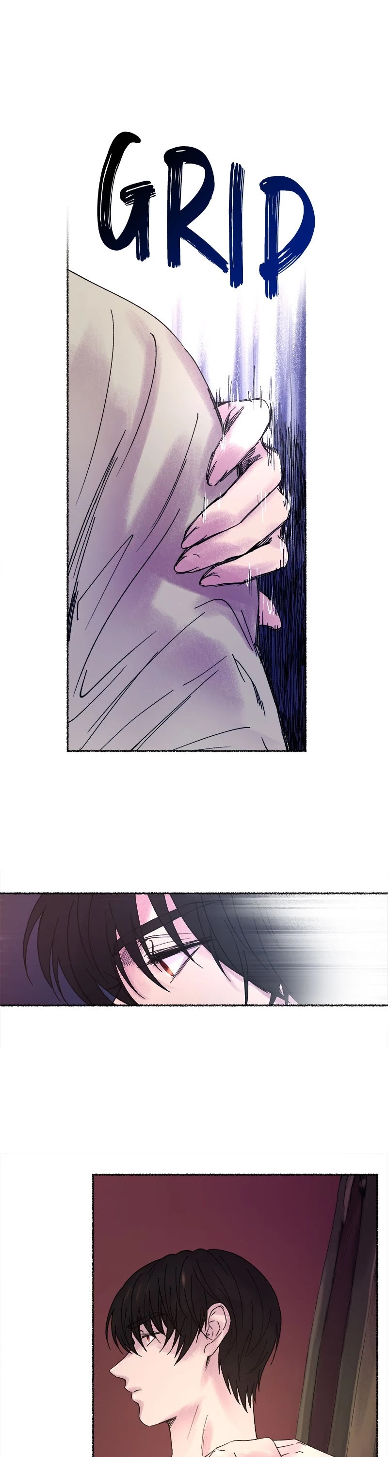 Like Wind on a Dry Branch Chapter 10 page 26 - Chapter 10: Ep. 10 - The Grand Temple of Havitus (2)